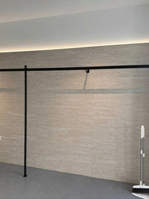 3D Travertine Wall Panels - Roman
