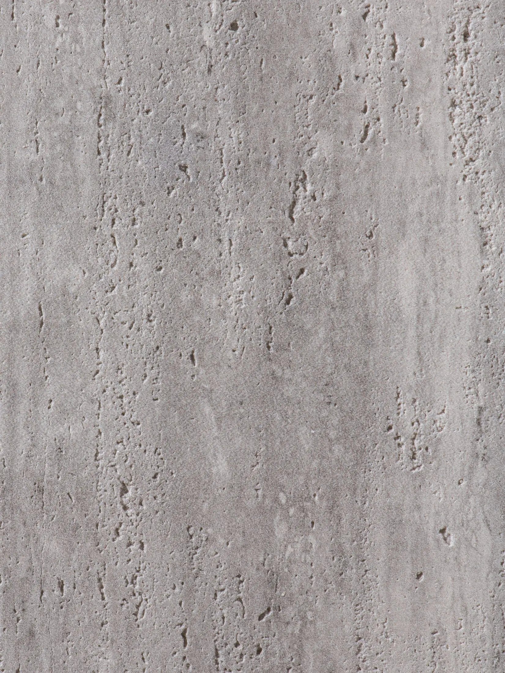 Travertine-Texture Stone Wall Panels | Italian Grey - IG Keylanta