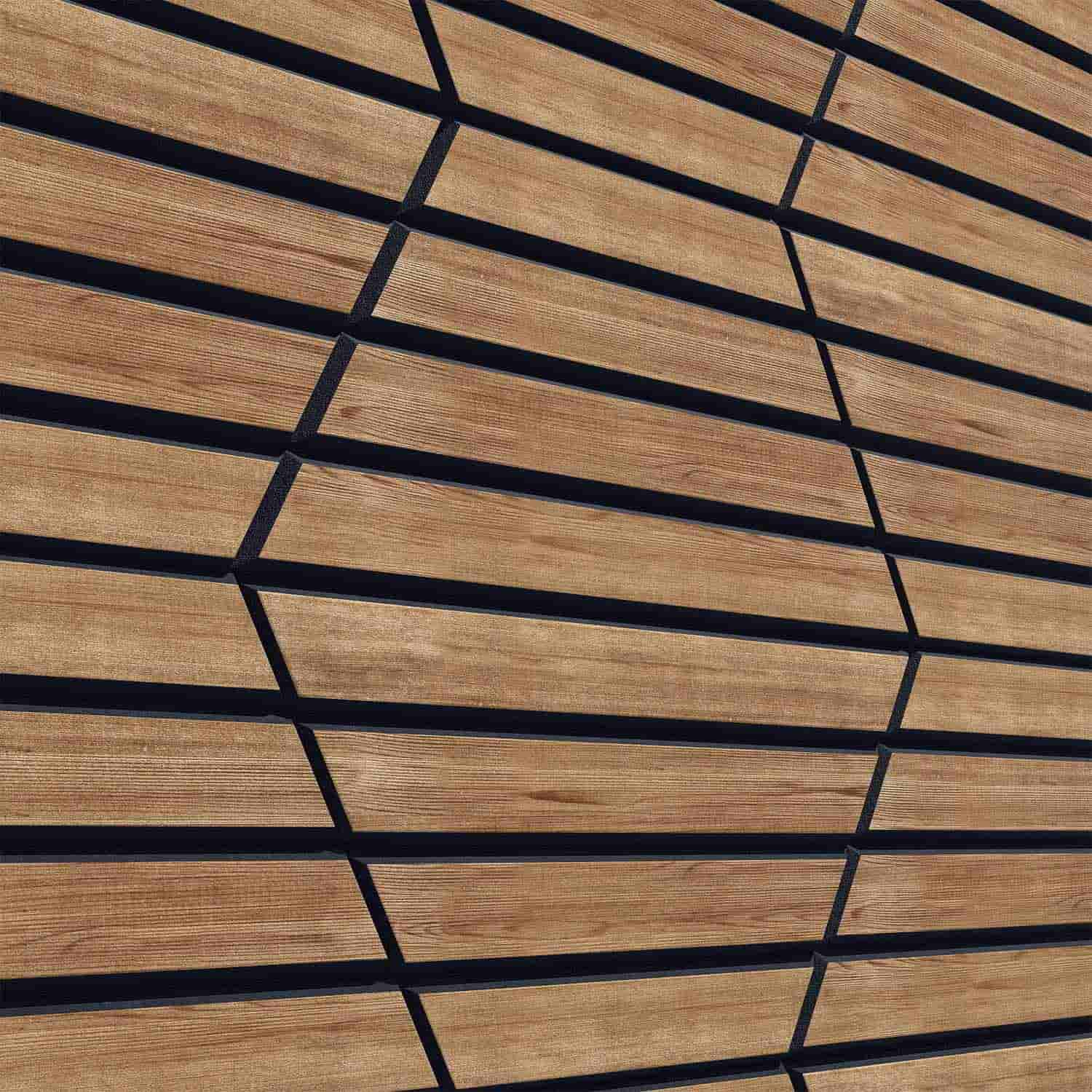 slat wall paneling