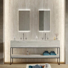 bathroom wall panels