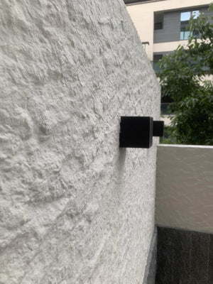 3D Faxu Stone Wall Panels for Wall Decor