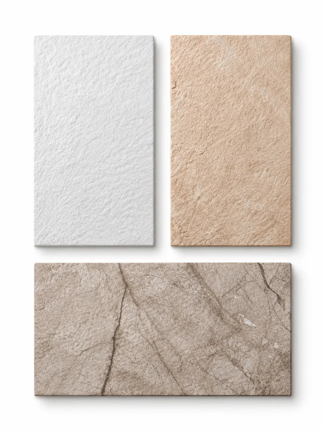 Granite Samples Kit