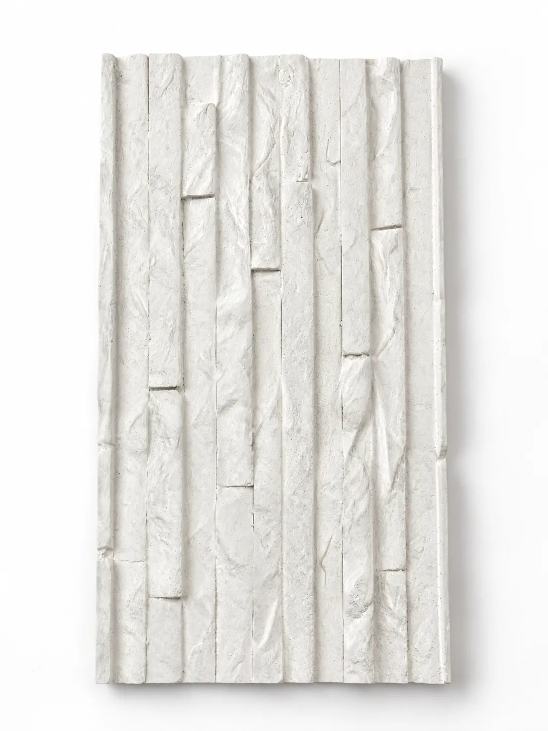 3D Stack Sample