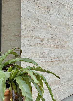 Thin Version Travertine Wall Panels Keylanta