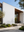 Granite-Texture Stone Wall Panels | White Keylanta