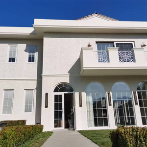 3D Faxu Stone Wall Panels for Wall Decor - Mosaic