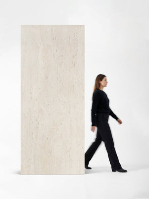 Milan Travertine Wall Panels – Feature Wall