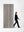 Travertine-Texture Stone Wall Panels | Italian Grey - IG Keylanta