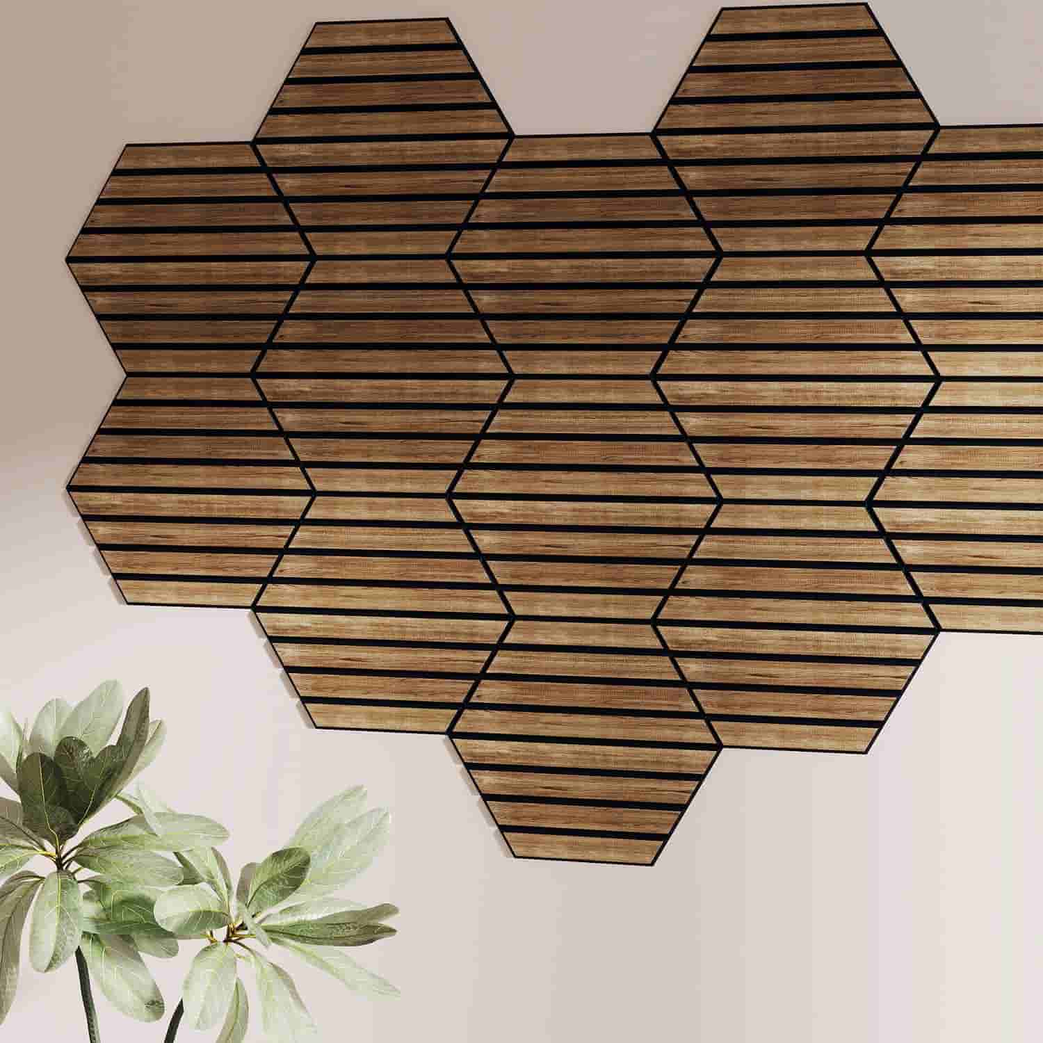 soundproof panels for walls