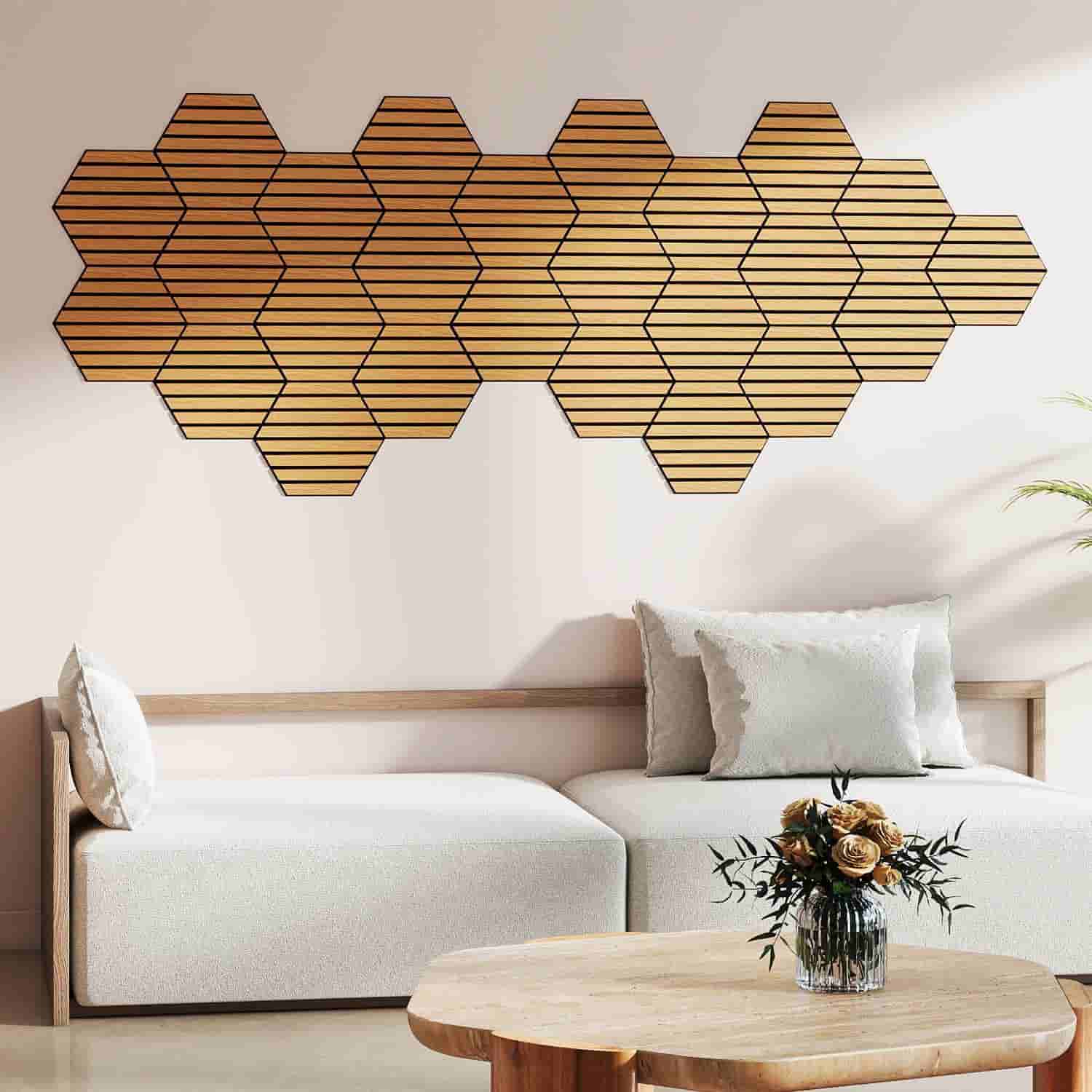 slat wall paneling
