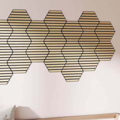 peel and stick wall panels