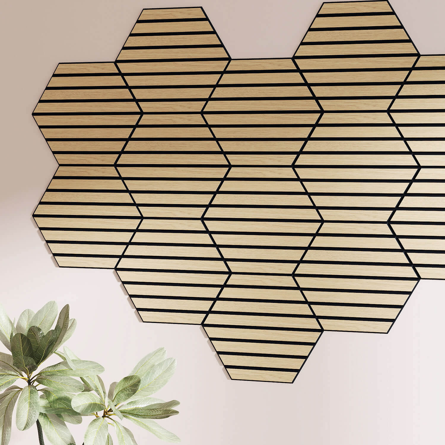 sound proof wall panels