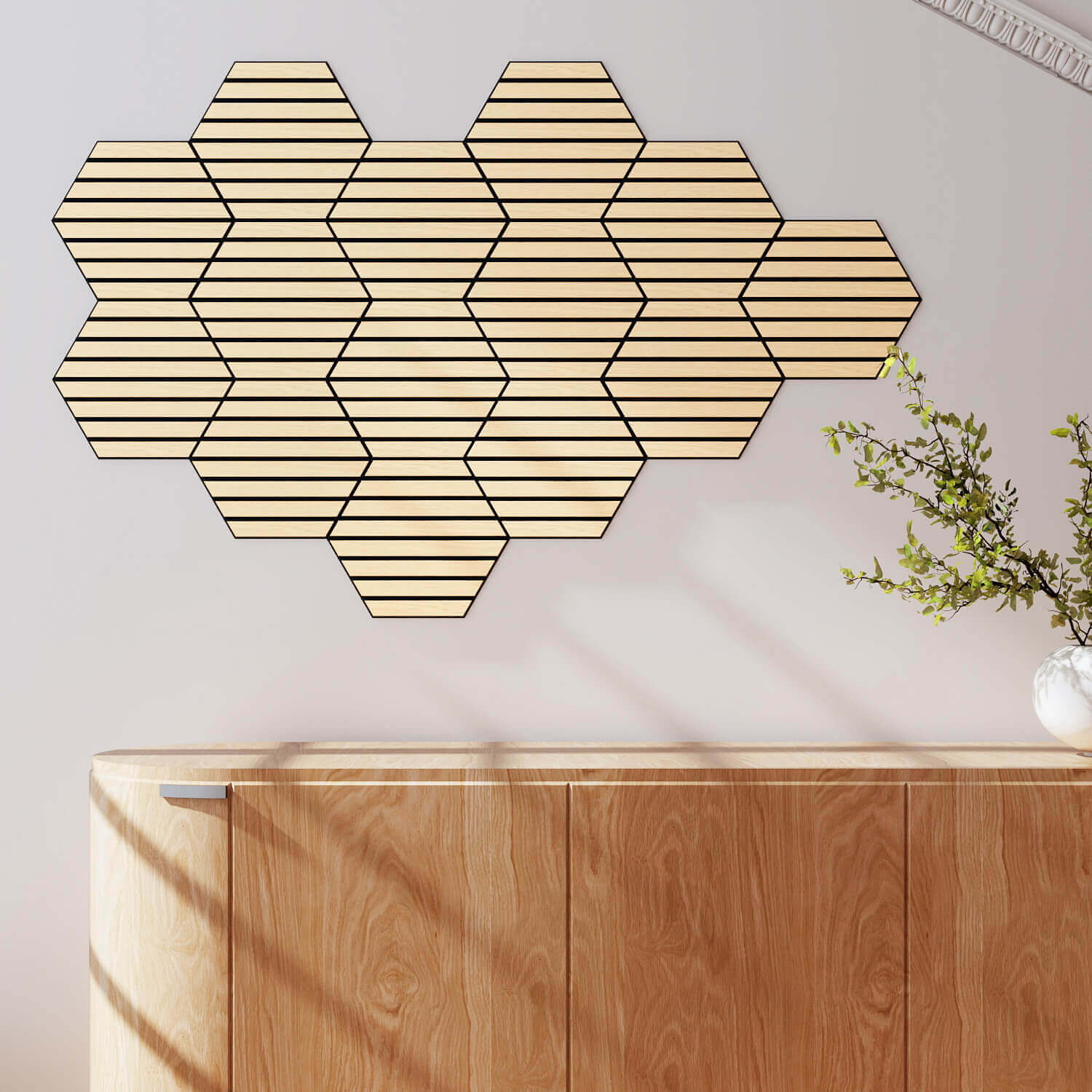 wall sound panels