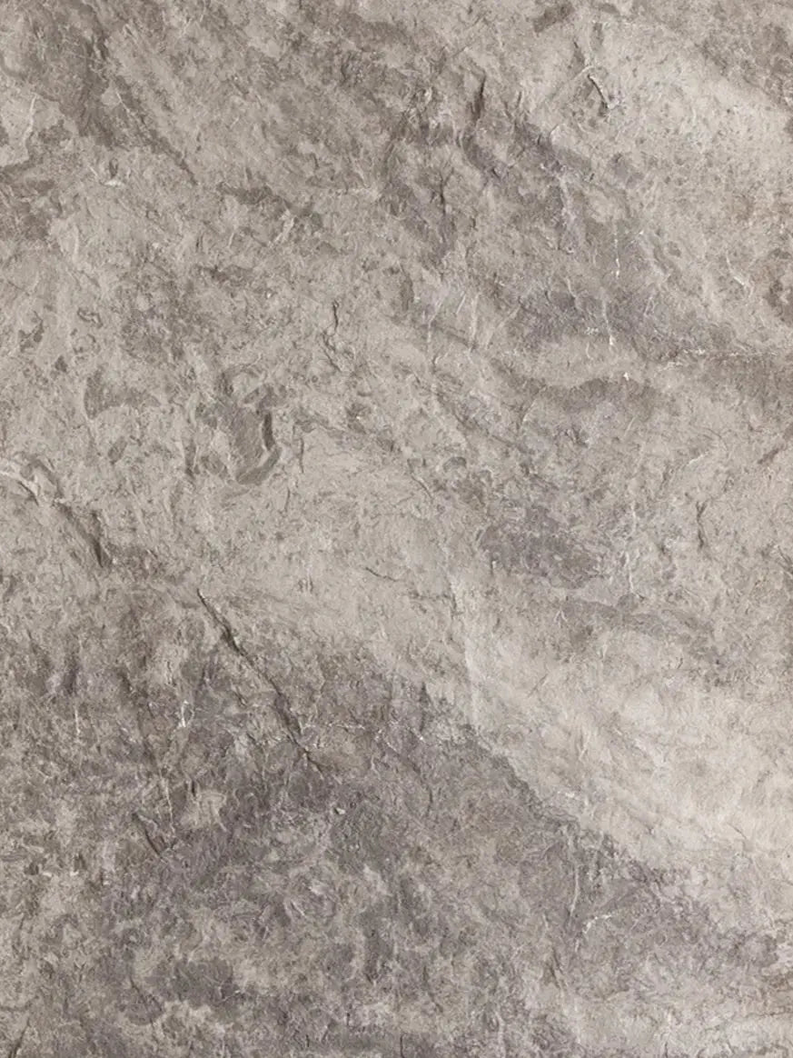 Engineered Faux Stone 3D Wall Panels –  Egyptian Grey Keylanta
