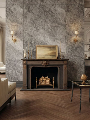 Engineered Faux Stone 3D Wall Panels –  Montenegro