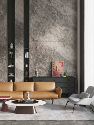 Engineered Faux Stone 3D Wall Panels –  Montenegro