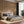 Sound-absorbing slat wall panel systems