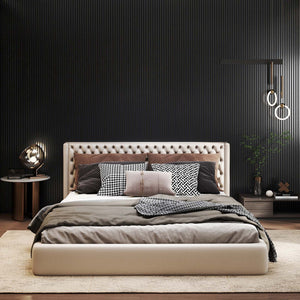 slat wall panel 