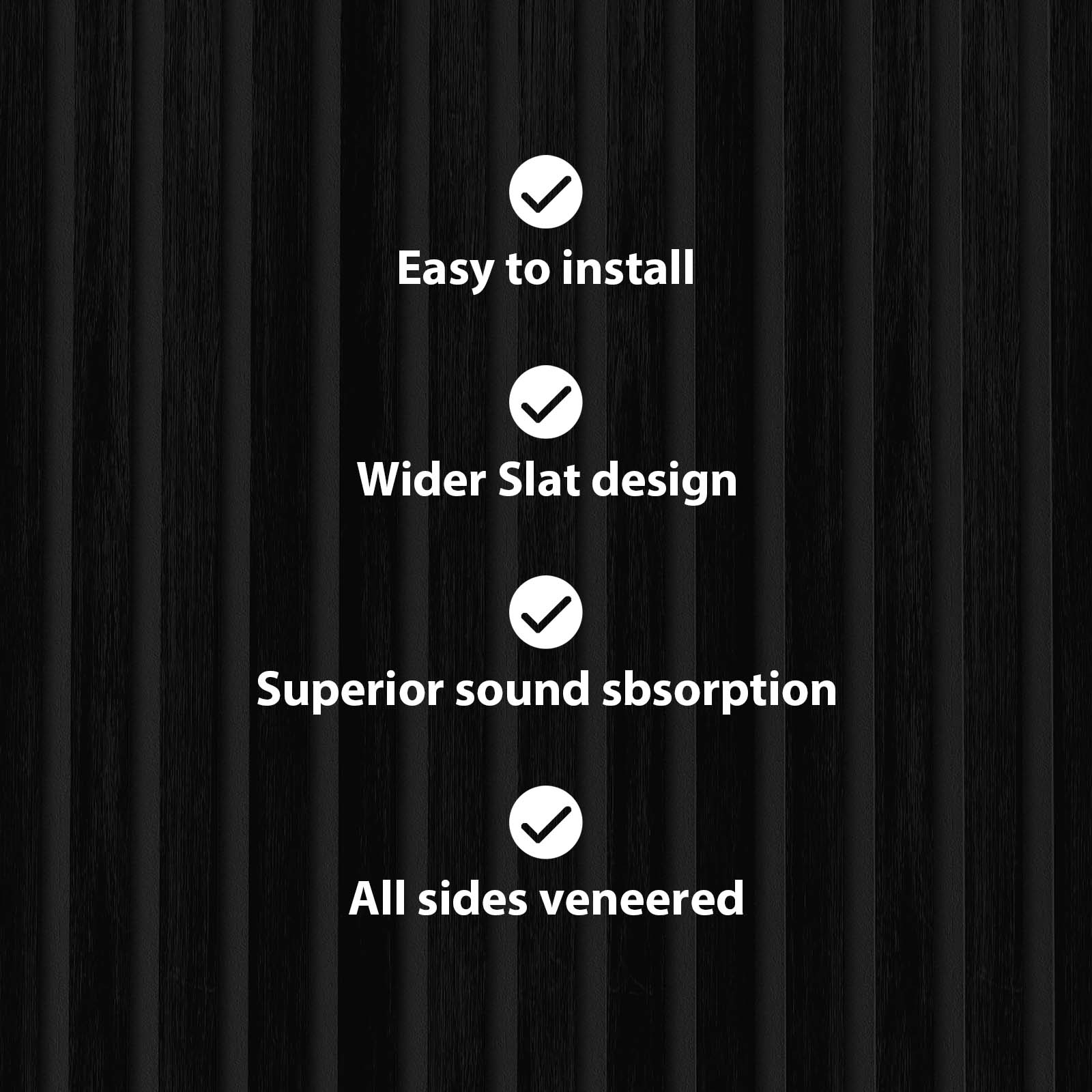 slat wall panel fireplace
