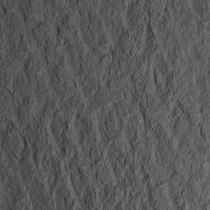 Engineered Faux Stone 3D Wall Panels – Moon Black