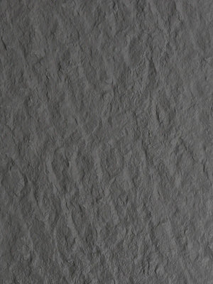 Engineered Faux Stone 3D Wall Panels – Moon Black