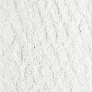 Engineered Faux Stone 3D Wall Panels – Moon White