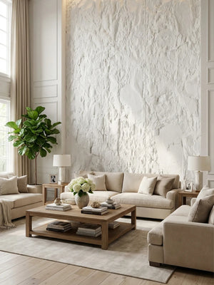 Shale Rock Wall Panels: A Collection, Not a Covering