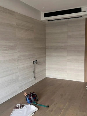 Thin Version Travertine Wall Panels Keylanta