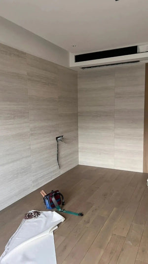Thin Version Travertine Wall Panels Keylanta
