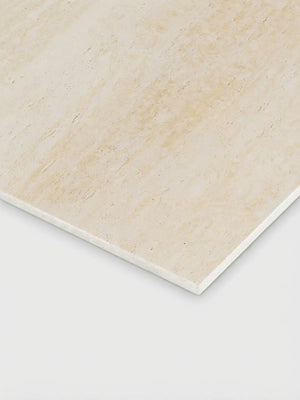 3D Flexible Travertine Stone Wall Panels - Roman