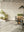 Travertine-Texture Stone Wall Panels | Milan Ivory - LW Keylanta